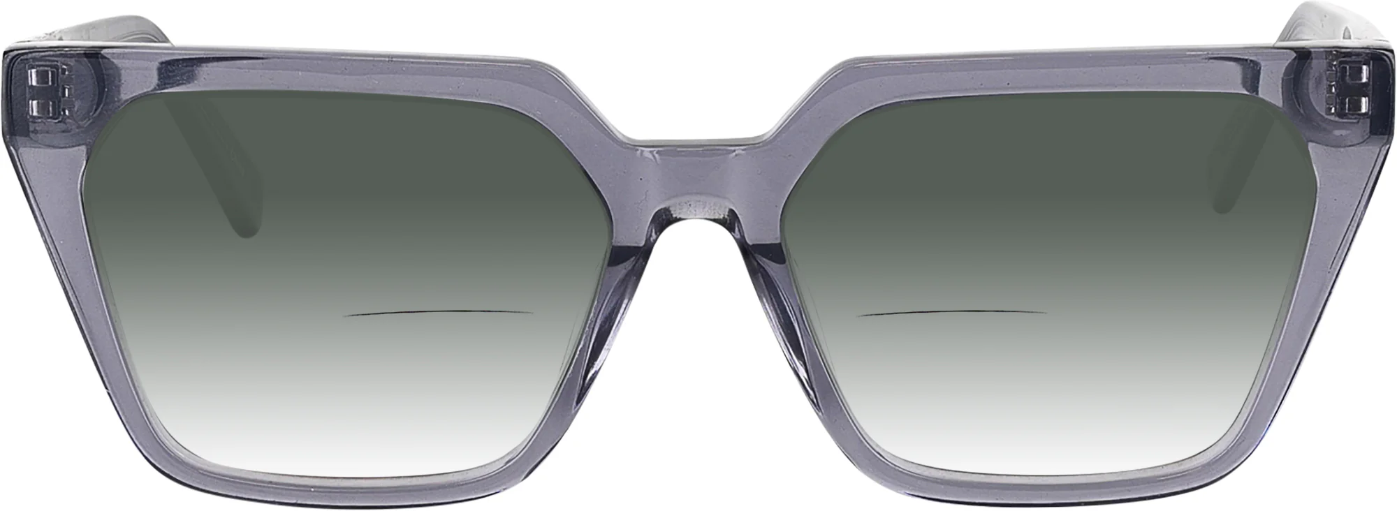 Goo Goo Eyes 899 w/ Gradient Bifocal Reading Sunglasses - Image 49