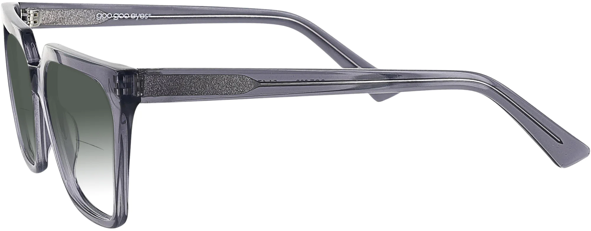 Goo Goo Eyes 899 w/ Gradient Bifocal Reading Sunglasses - Image 50