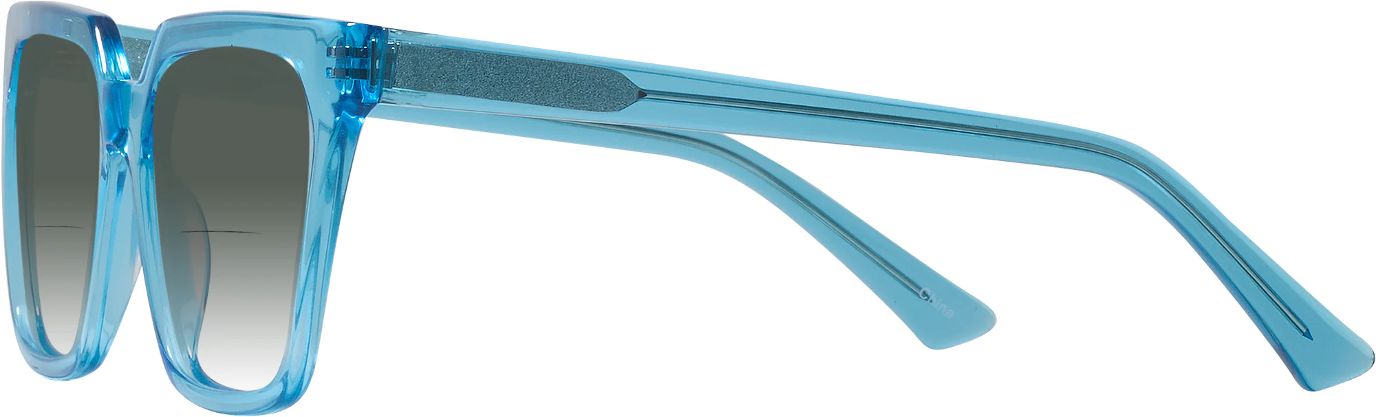 Goo Goo Eyes 899 w/ Gradient Bifocal Reading Sunglasses - Image 54
