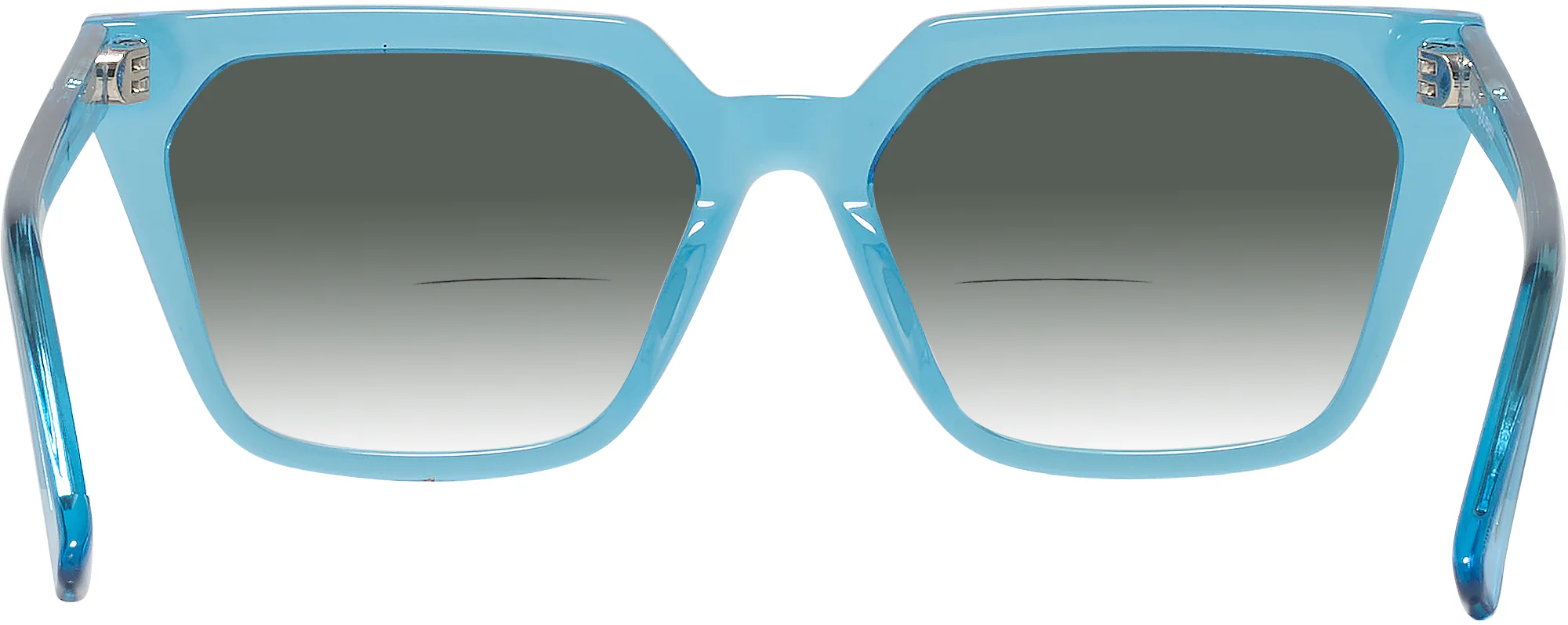 Goo Goo Eyes 899 w/ Gradient Bifocal Reading Sunglasses - Image 55