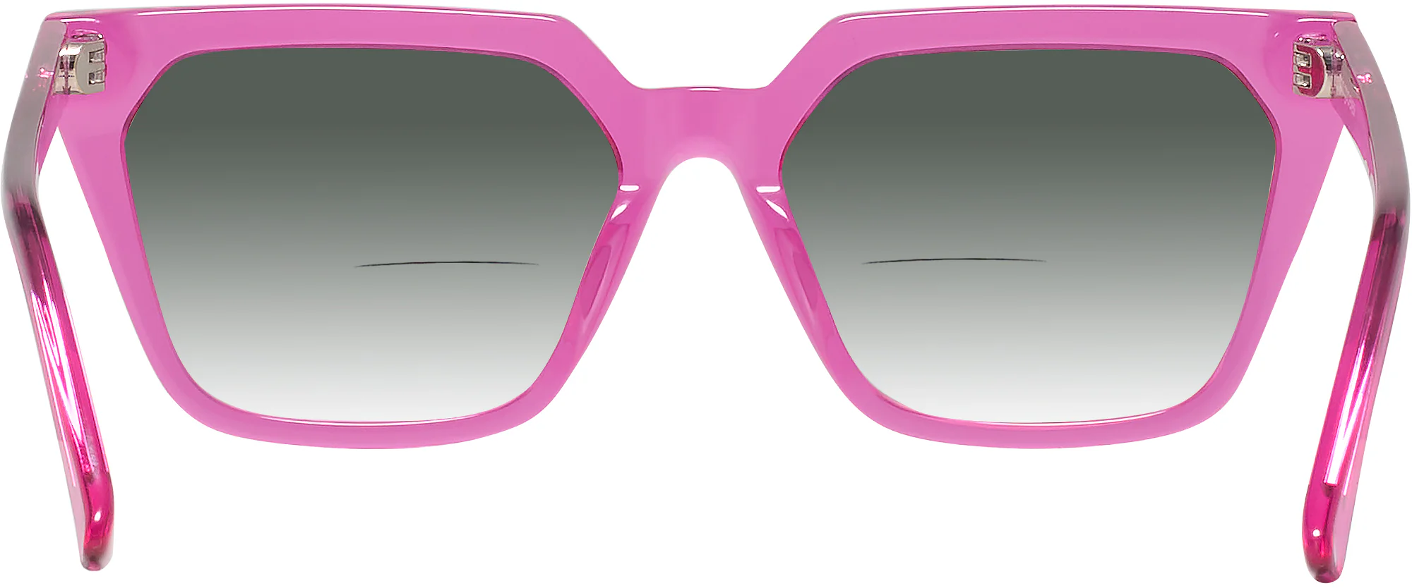 Goo Goo Eyes 899 w/ Gradient Bifocal Reading Sunglasses - Image 59
