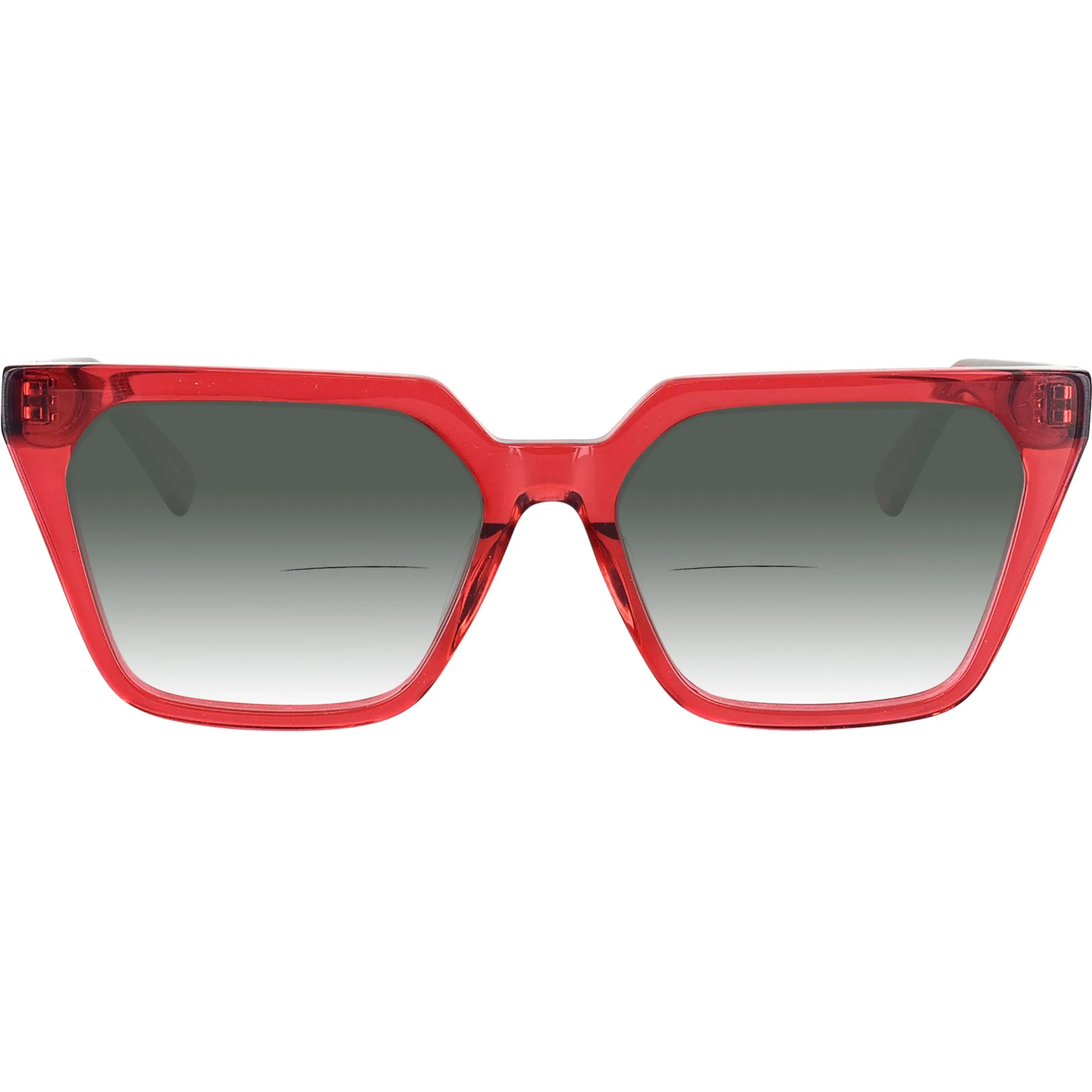 Goo Goo Eyes 899 w/ Gradient Bifocal Reading Sunglasses - Image 6