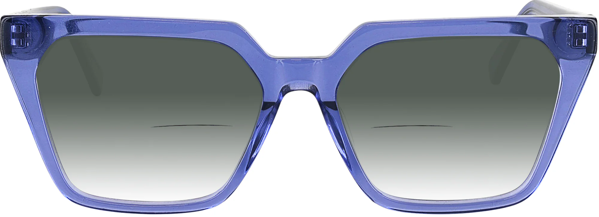 Goo Goo Eyes 899 w/ Gradient Bifocal Reading Sunglasses - Image 61