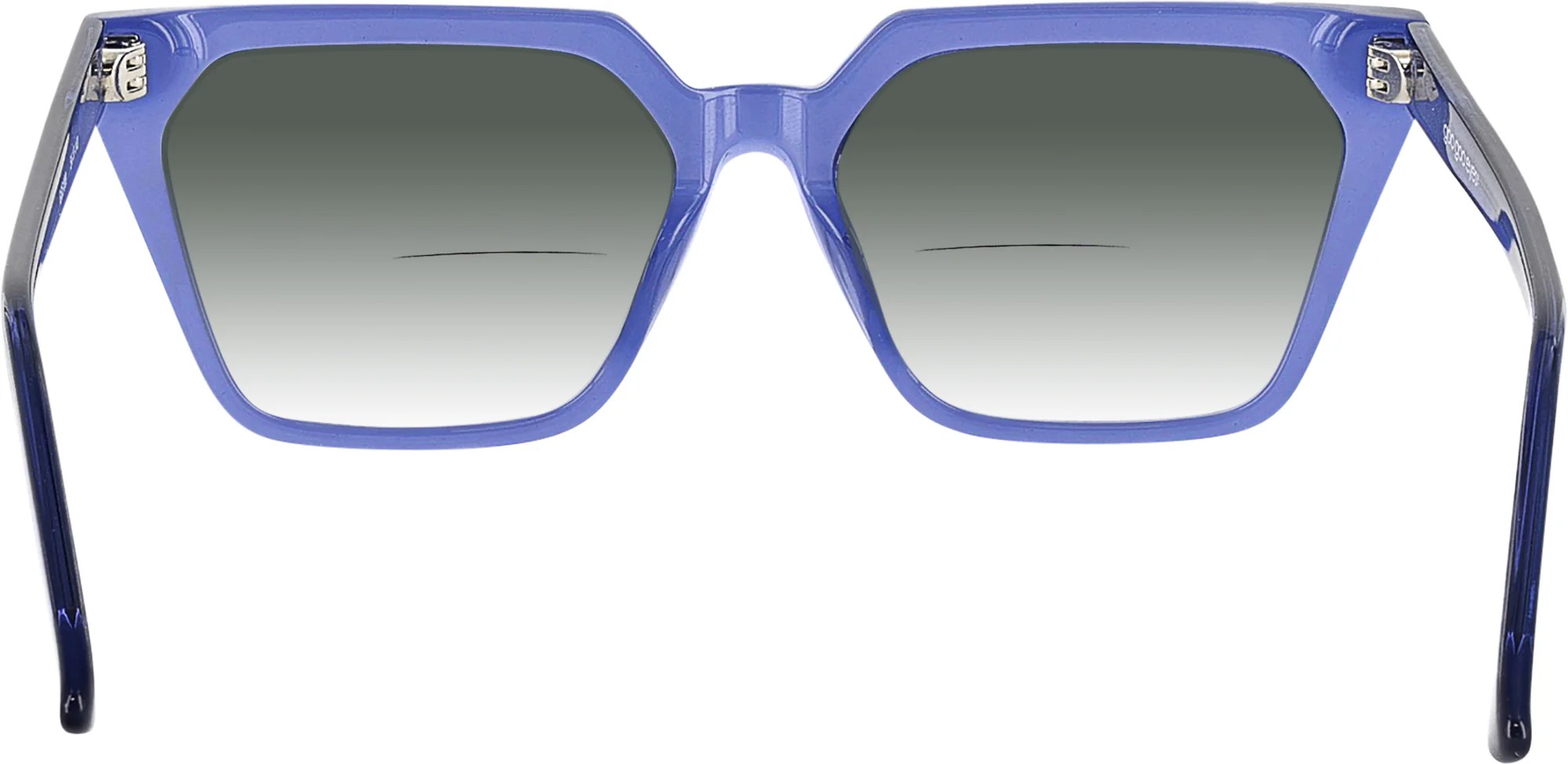 Goo Goo Eyes 899 w/ Gradient Bifocal Reading Sunglasses - Image 63
