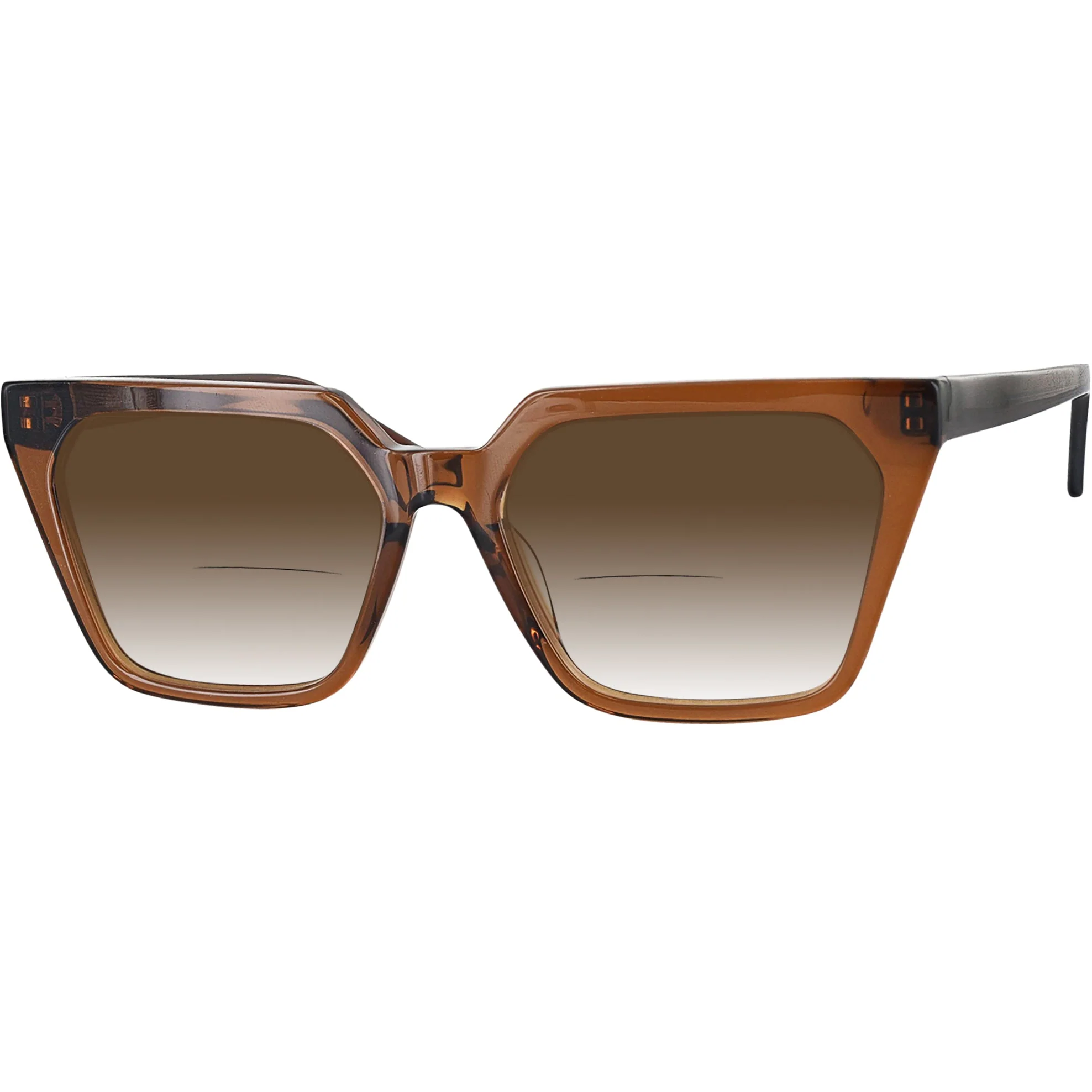 Goo Goo Eyes 899 w/ Gradient Bifocal Reading Sunglasses - Image 71