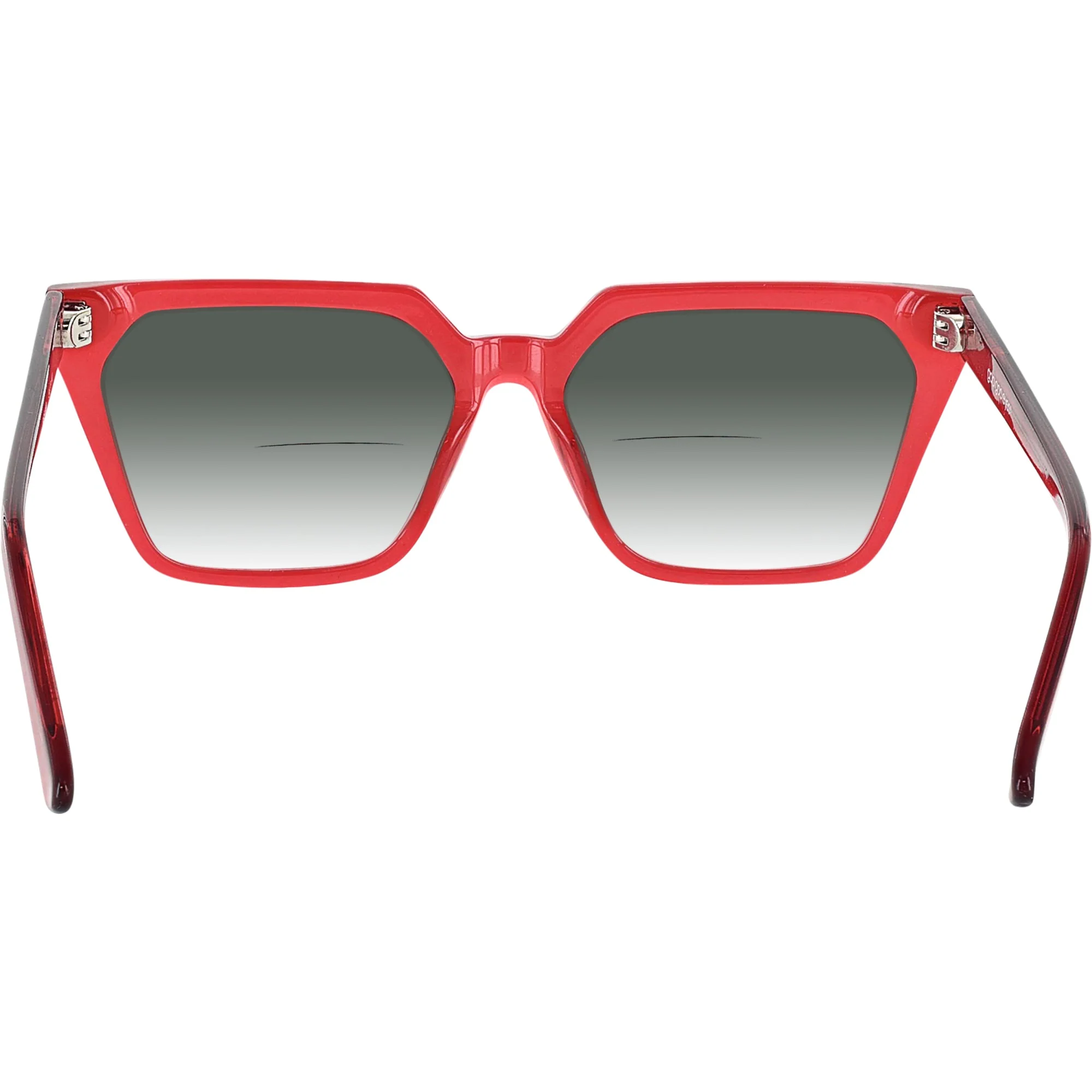 Goo Goo Eyes 899 w/ Gradient Bifocal Reading Sunglasses - Image 78