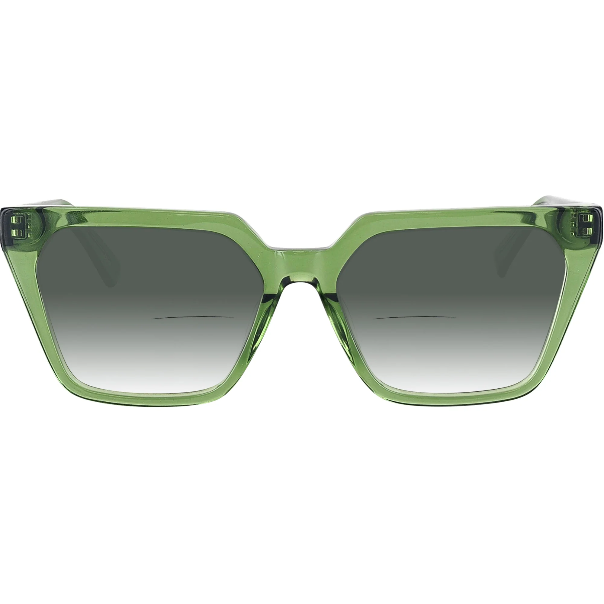 Goo Goo Eyes 899 w/ Gradient Bifocal Reading Sunglasses - Image 80