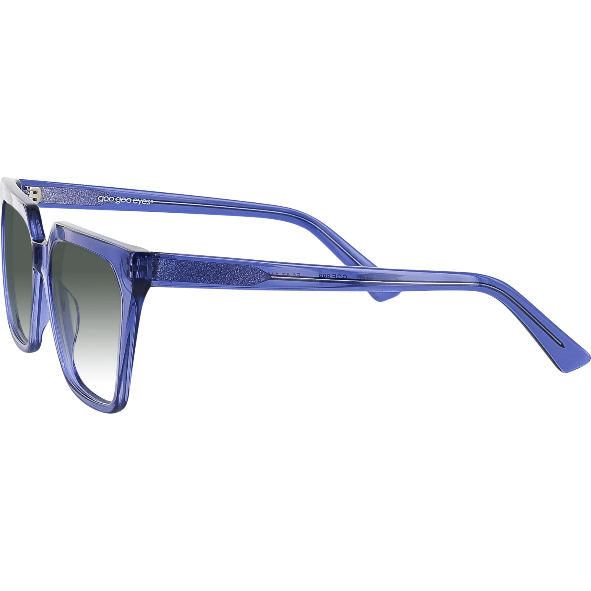 Goo Goo Eyes 899 w/ Gradient Progressive Reading Sunglasses - Image 27