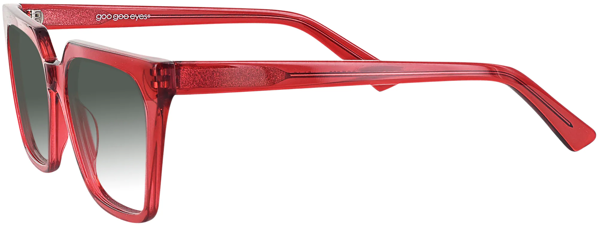 Goo Goo Eyes 899 w/ Gradient Progressive Reading Sunglasses - Image 46