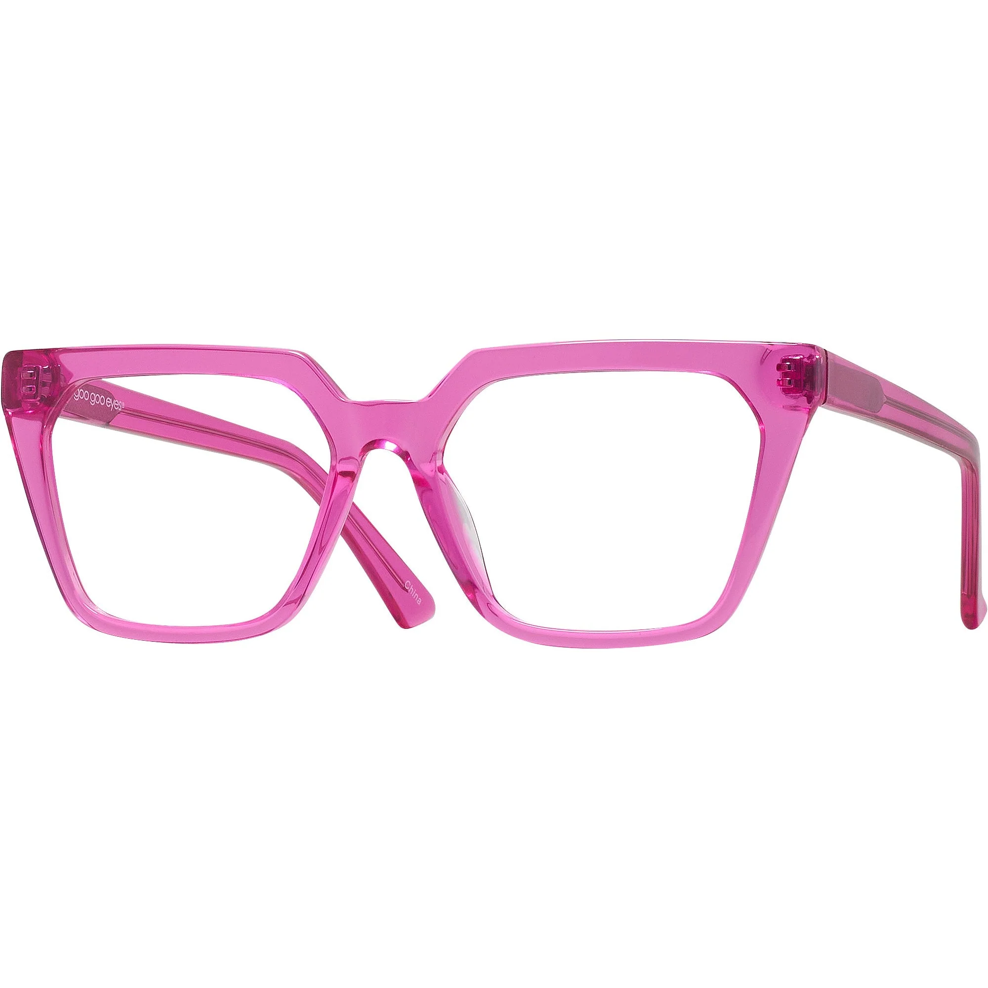 Goo Goo Eyes 899 Single Vision Full Frame - Image 21