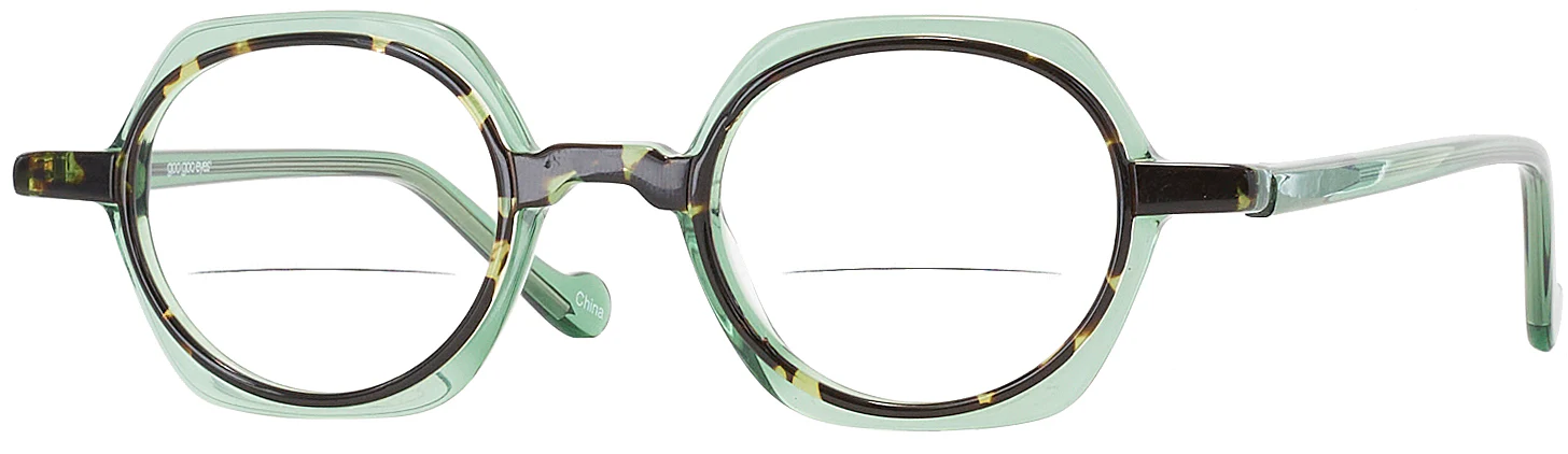 Goo Goo Eyes 900 Bifocal - Image 24