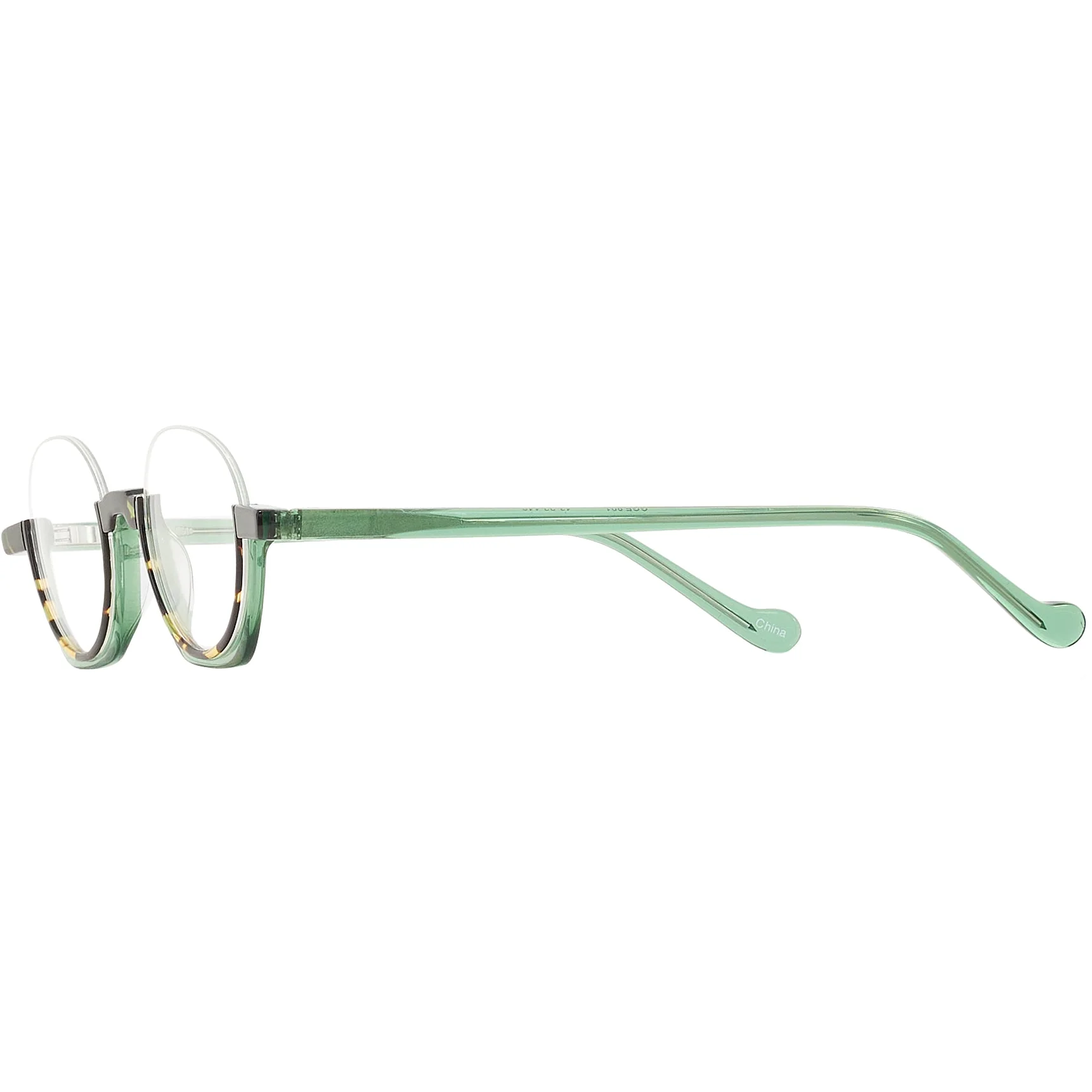 Goo Goo Eyes 901 Single Vision Full Frame - Image 11