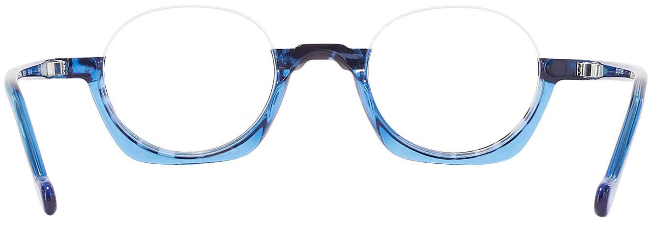 Goo Goo Eyes 901 Single Vision Full Frame - Image 19