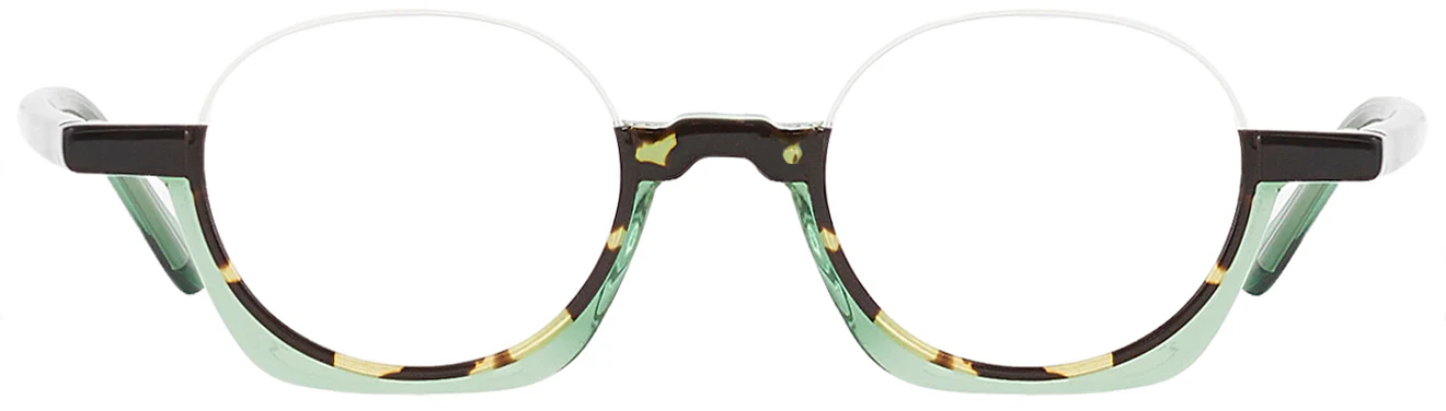 Goo Goo Eyes 901 Single Vision Full Frame - Image 25