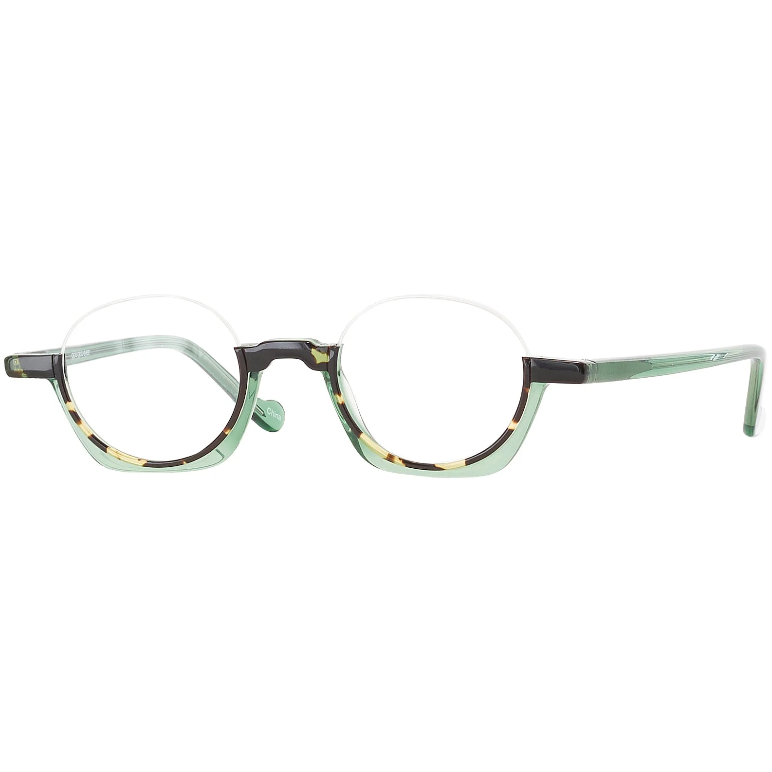 Goo Goo Eyes 901 Single Vision Full Frame - Image 9