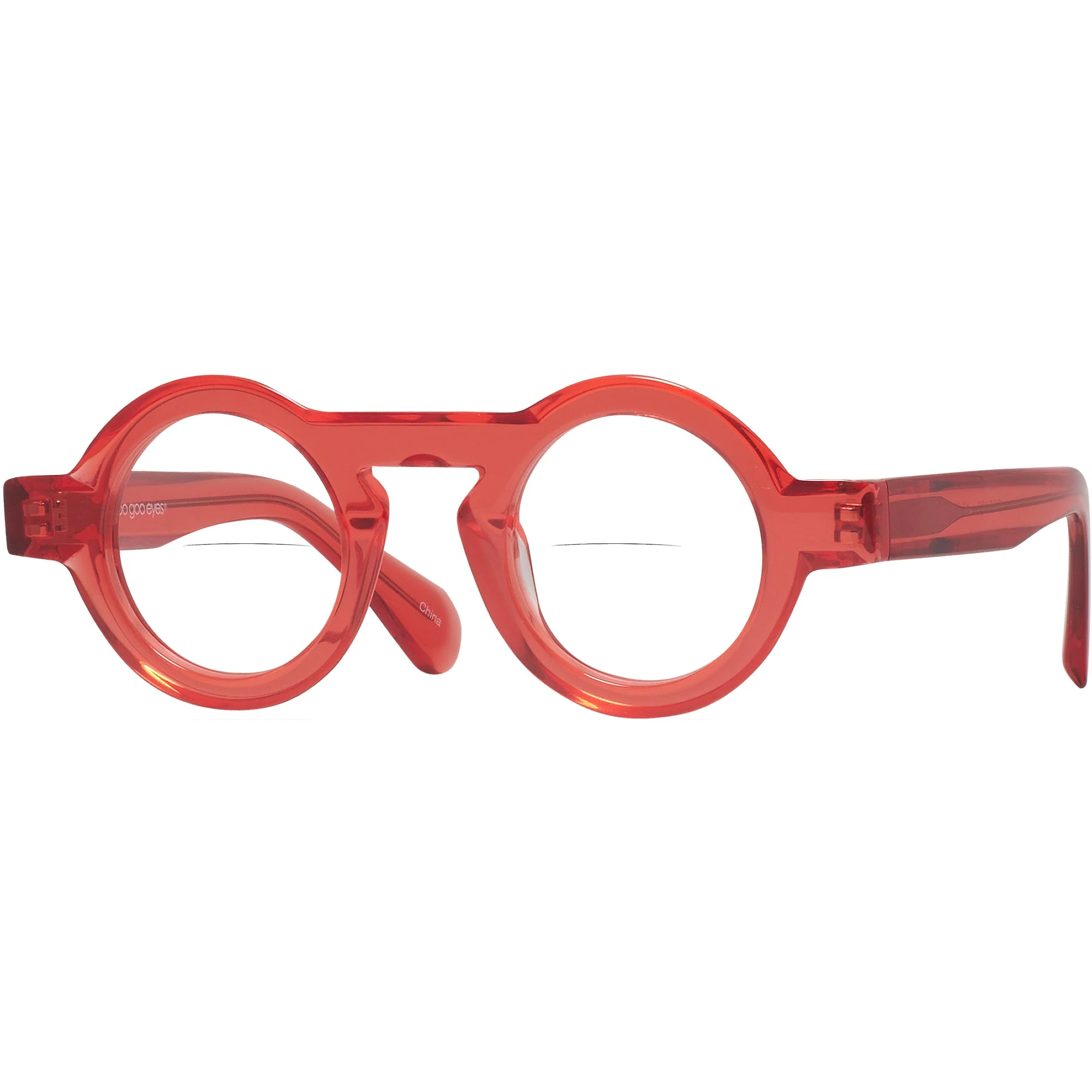 Goo Goo Eyes 902 Bifocal - Image 13