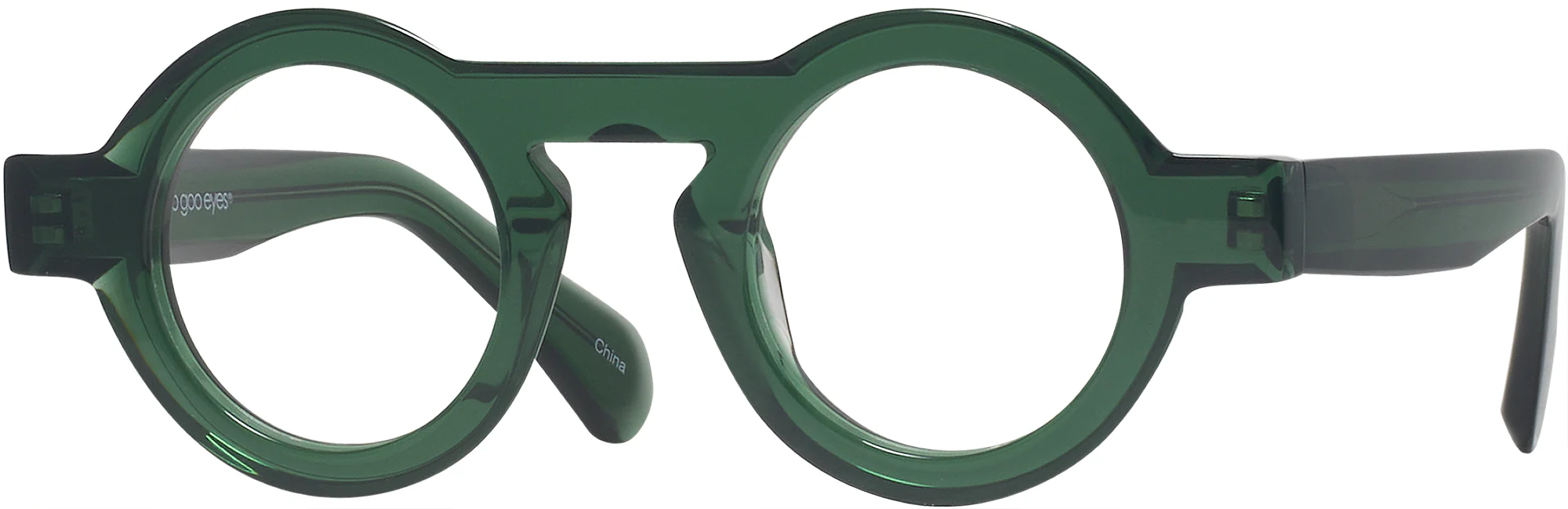 Goo Goo Eyes 902 Single Vision Full Frame - Image 25