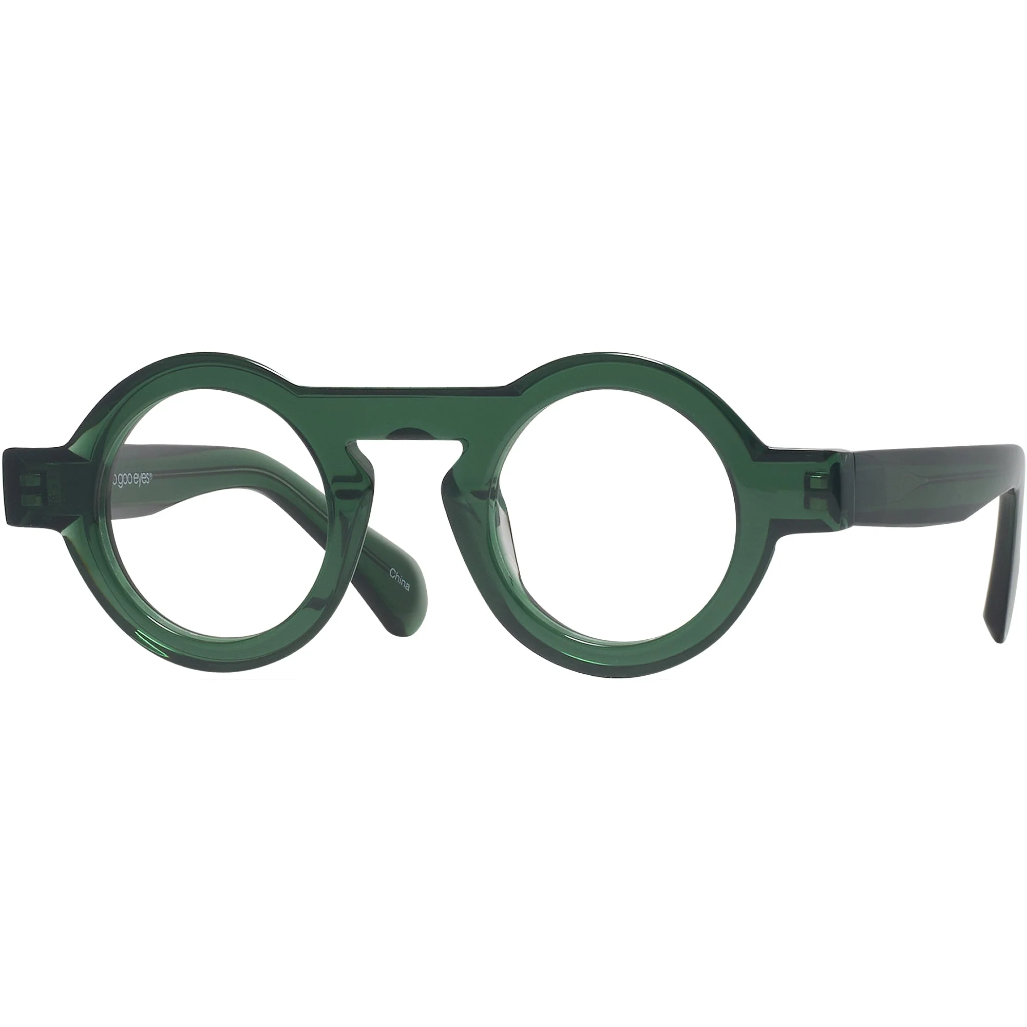 Goo Goo Eyes 902 Single Vision Full Frame - Image 5
