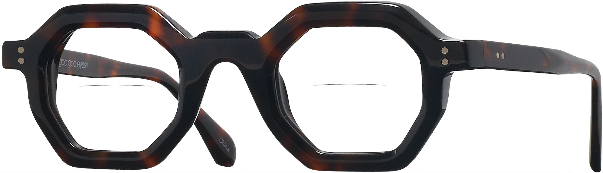 Goo Goo Eyes 903 Bifocal - Image 20