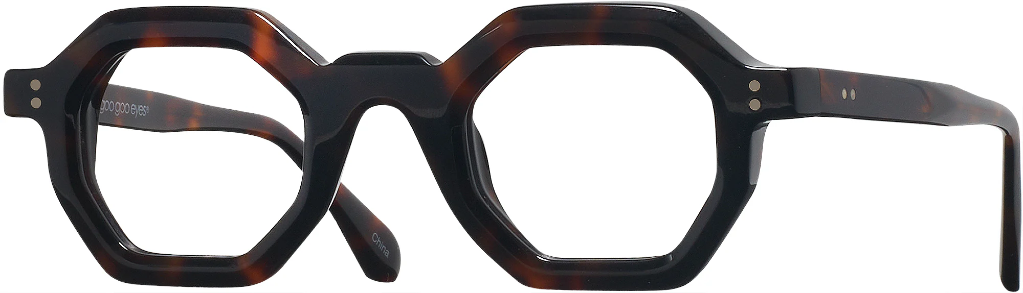 Goo Goo Eyes 903 Single Vision Full Frame - Image 20