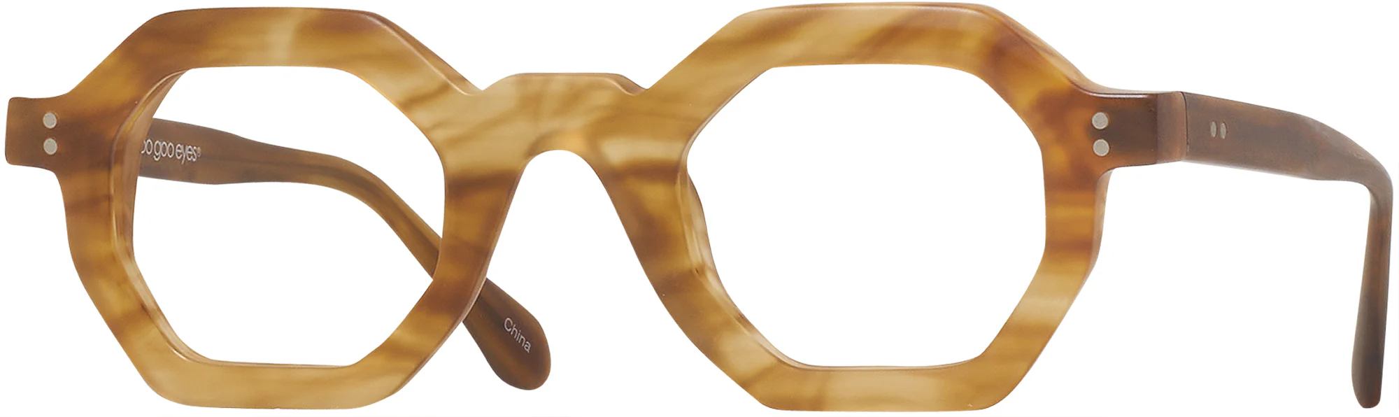 Goo Goo Eyes 903 Single Vision Full Frame - Image 24