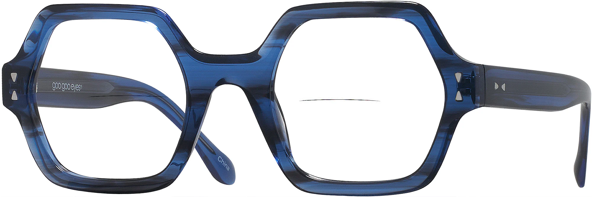 Goo Goo Eyes 904 Bifocal - Image 29