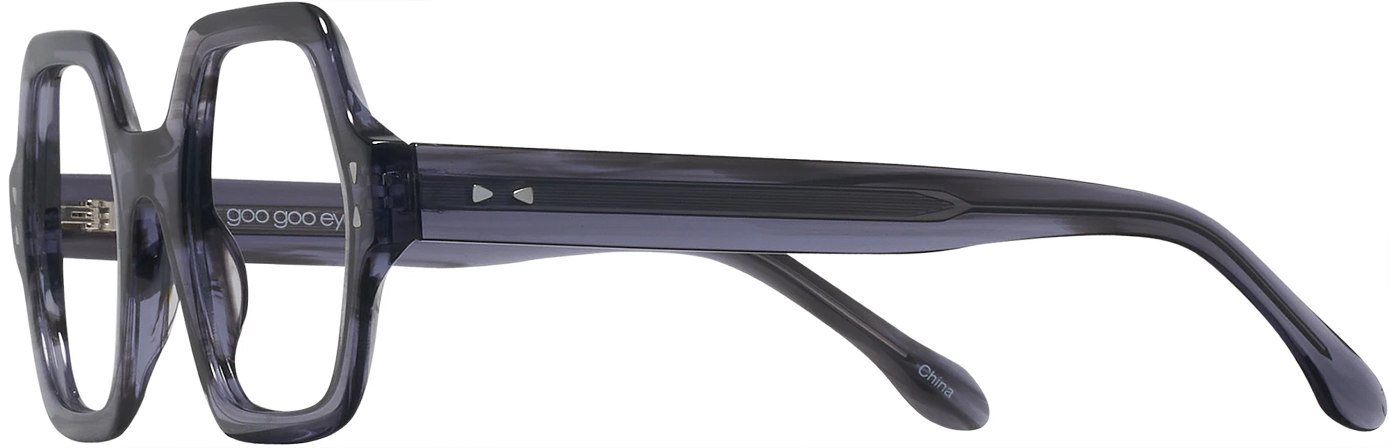 Goo Goo Eyes 904 Single Vision Full Frame - Image 35