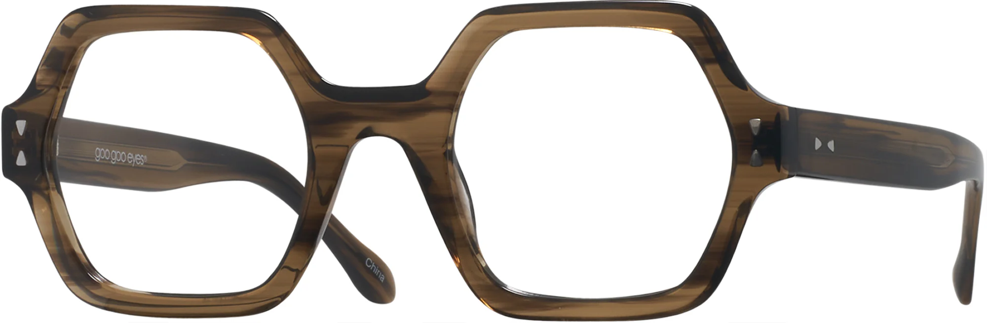 Goo Goo Eyes 904 Single Vision Full Frame - Image 37