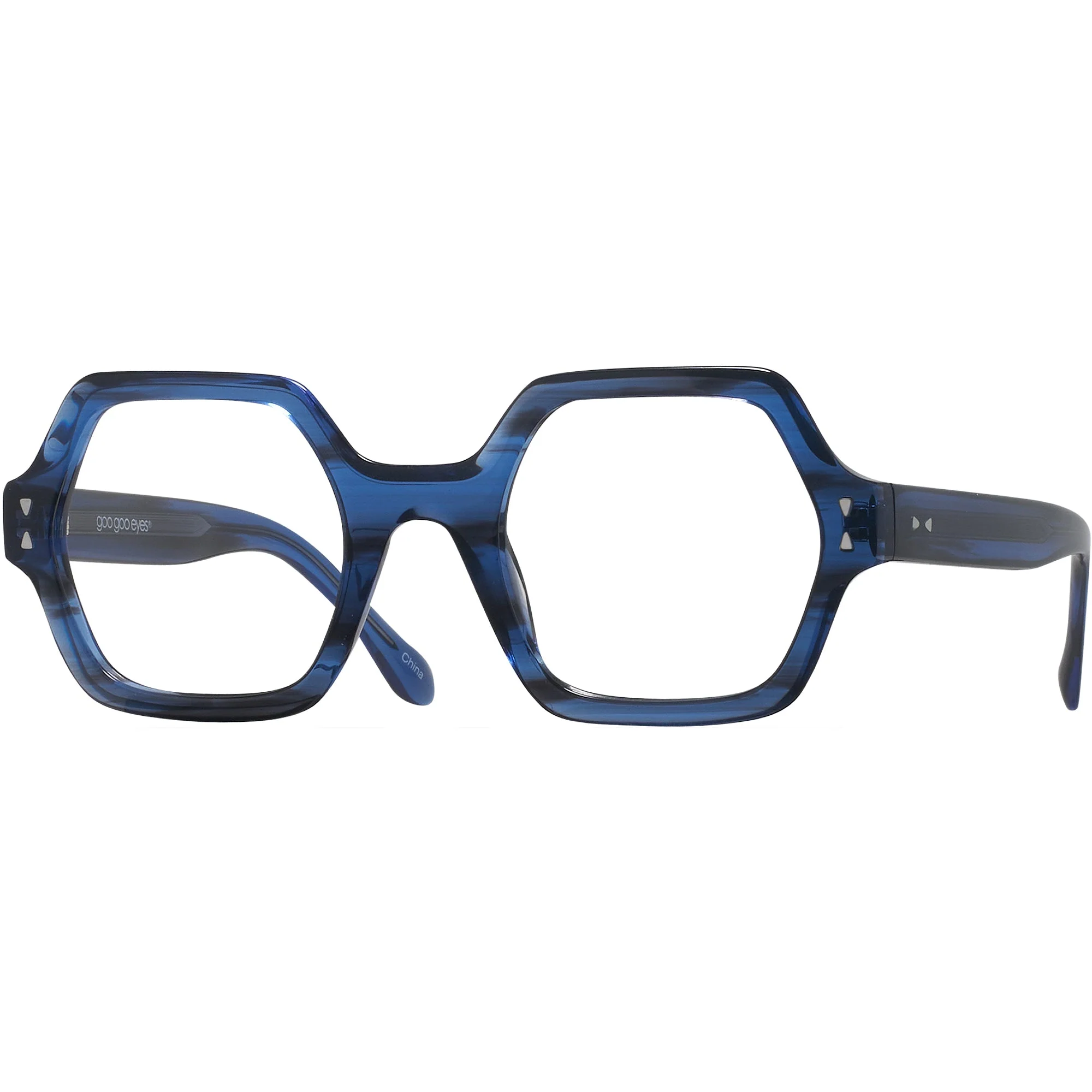 Goo Goo Eyes 904 Single Vision Full Frame - Image 5