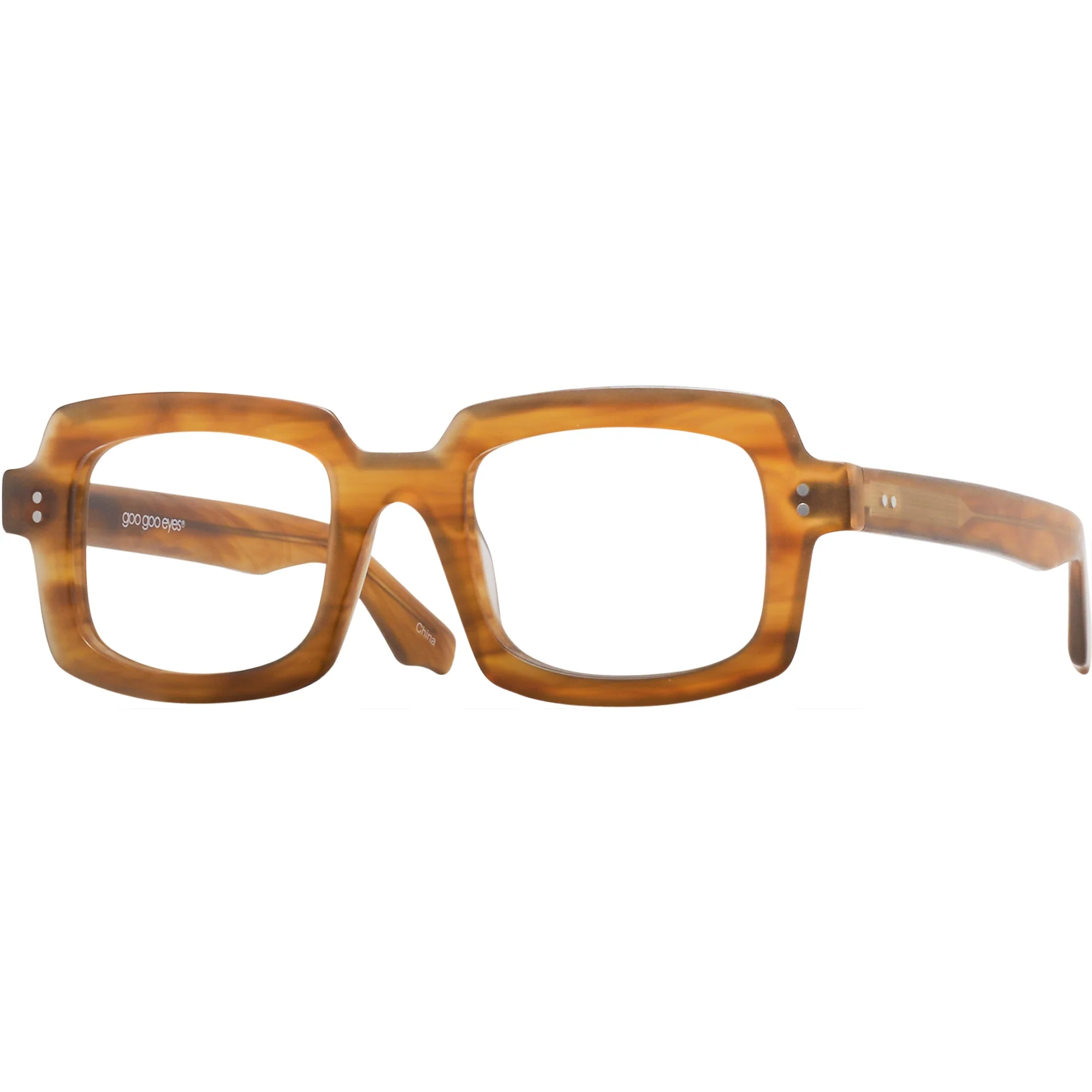 Goo Goo Eyes 905 Single Vision Full Frame - Image 13
