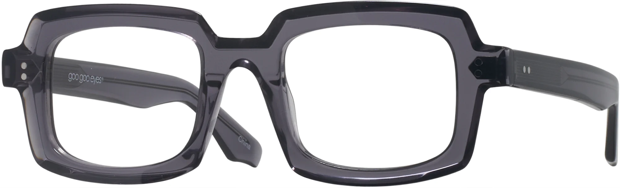 Goo Goo Eyes 905 Single Vision Full Frame - Image 29