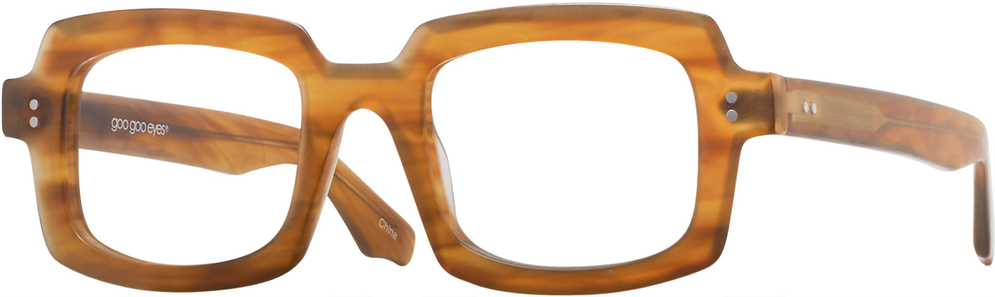 Goo Goo Eyes 905 Single Vision Full Frame - Image 33