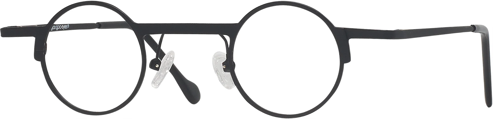 Goo Goo Eyes 910 Single Vision Full Frame - Image 15