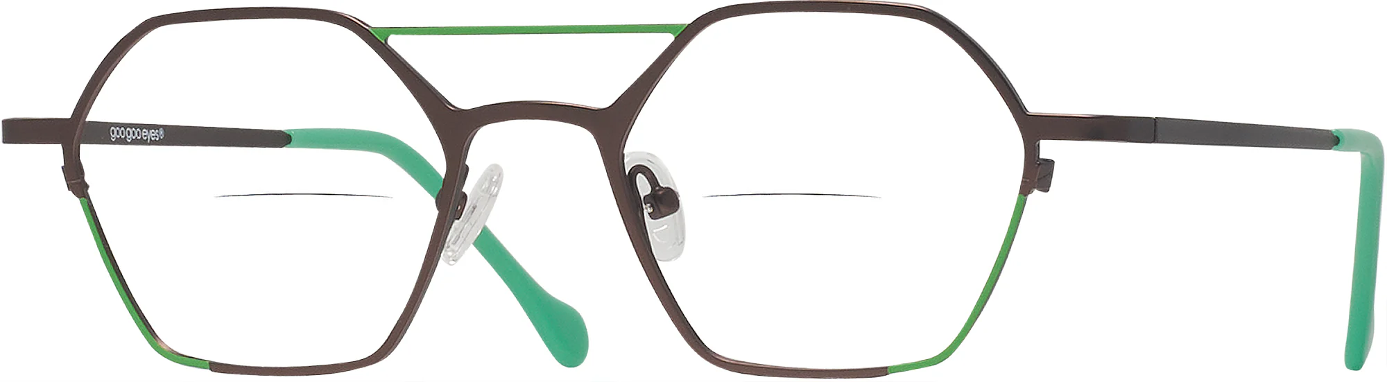 Goo Goo Eyes 911 Bifocal - Image 15