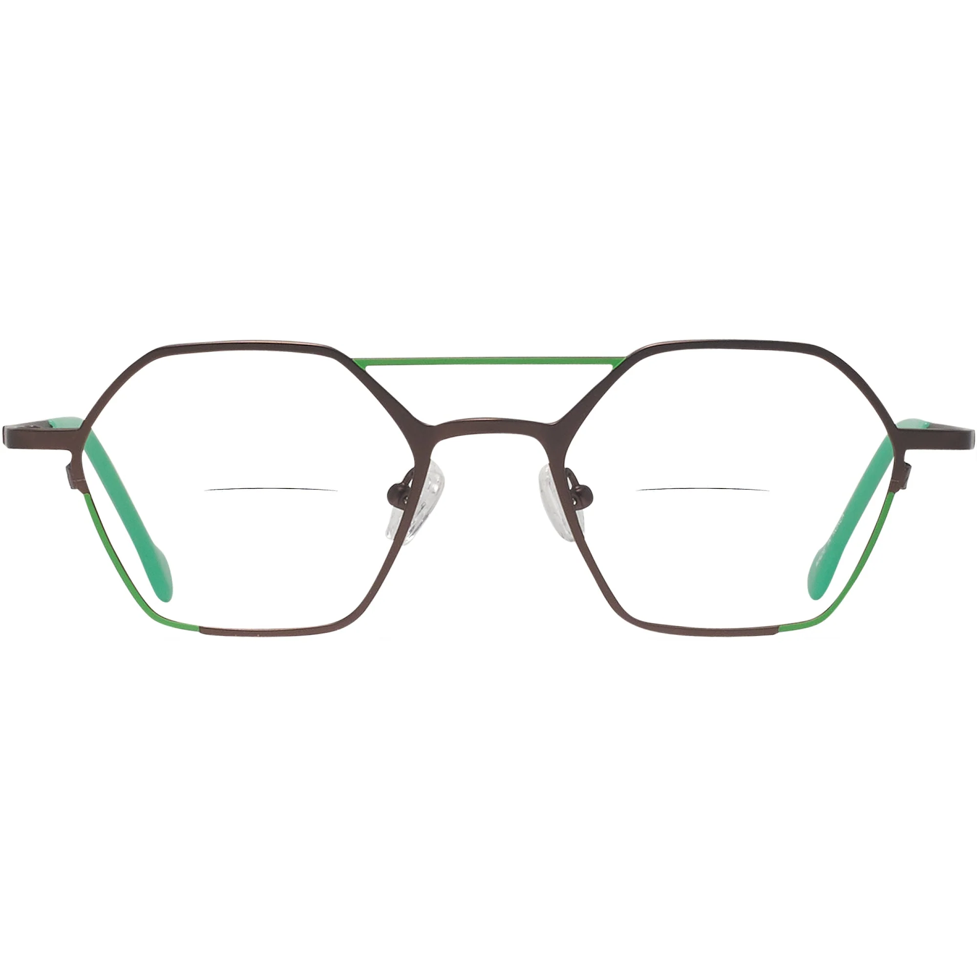 Goo Goo Eyes 911 Bifocal - Image 6