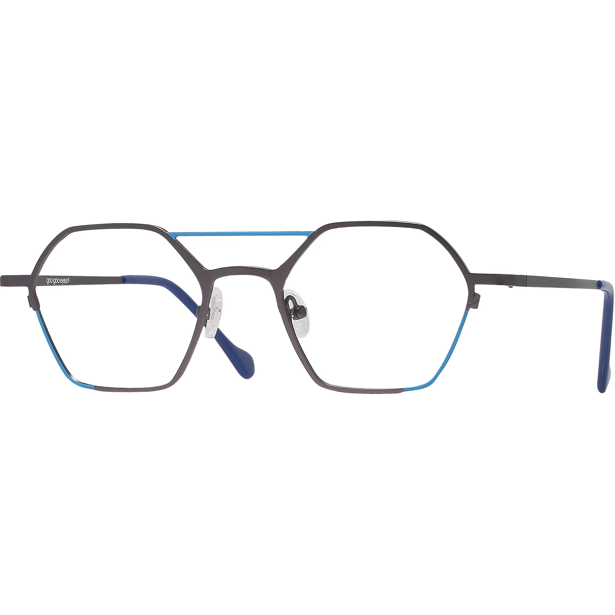 Goo Goo Eyes 911 Computer Style Progressive