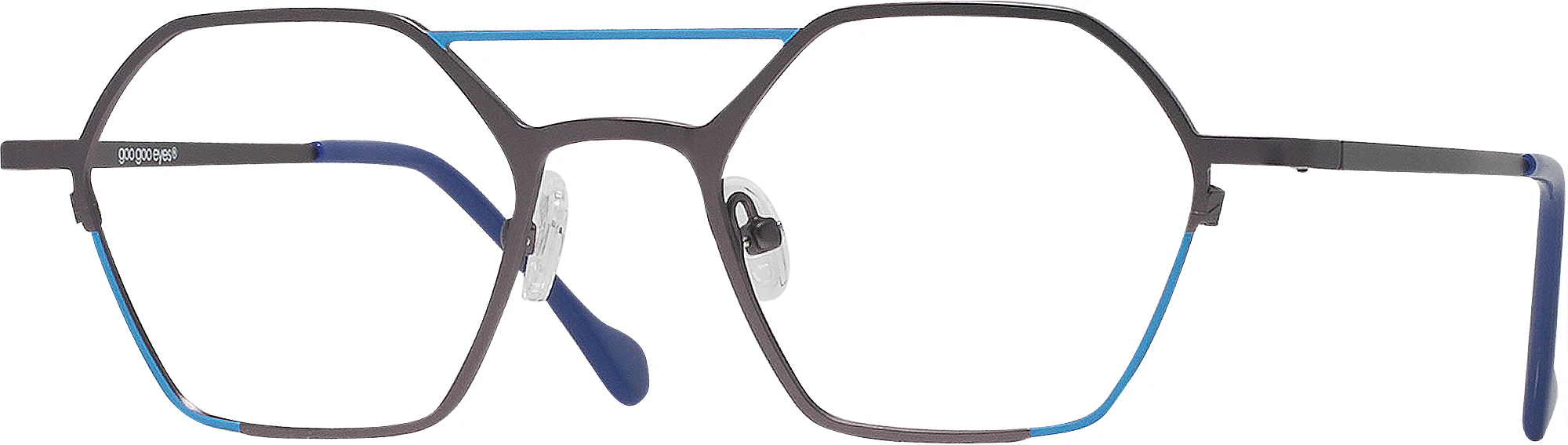 Goo Goo Eyes 911 Computer Style Progressive - Image 11