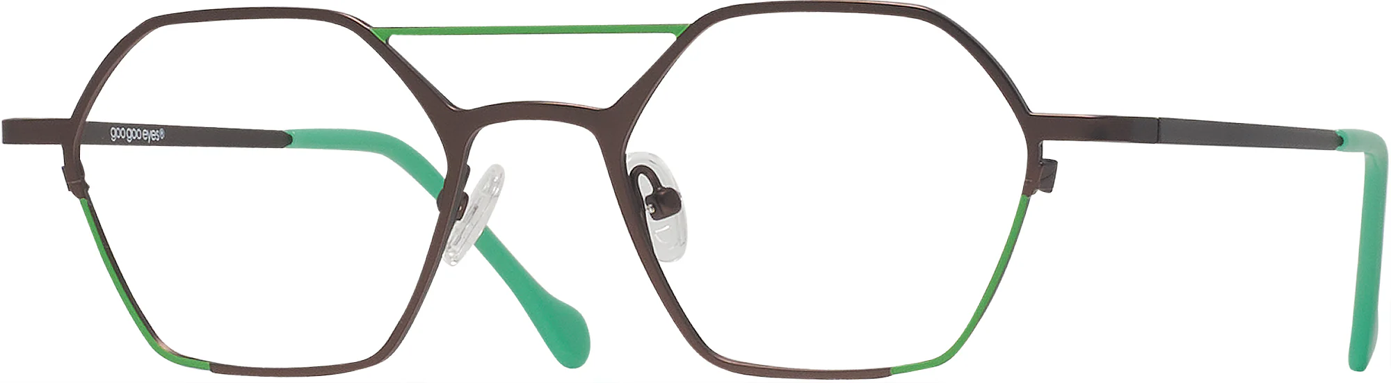 Goo Goo Eyes 911 Computer Style Progressive - Image 15