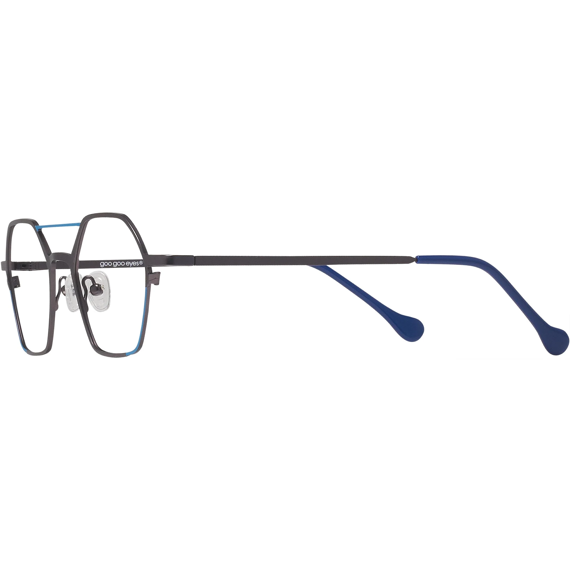 Goo Goo Eyes 911 Progressive No-Lines - Image 3