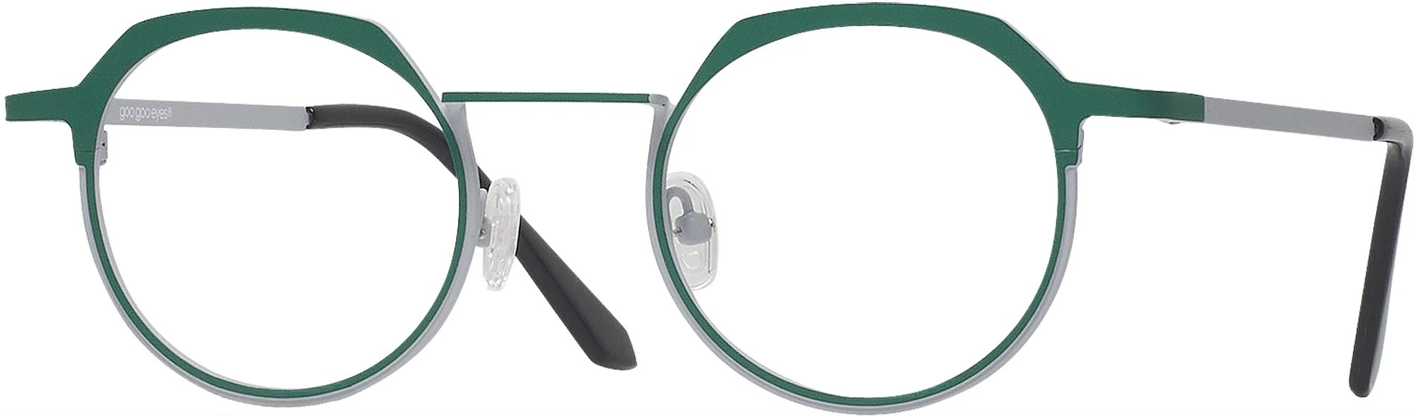 Goo Goo Eyes 912 Single Vision Full Frame - Image 11