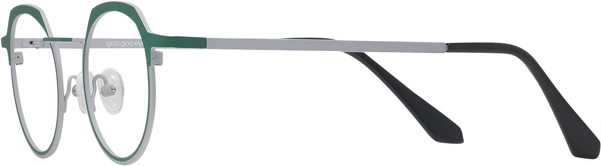 Goo Goo Eyes 912 Single Vision Full Frame - Image 13