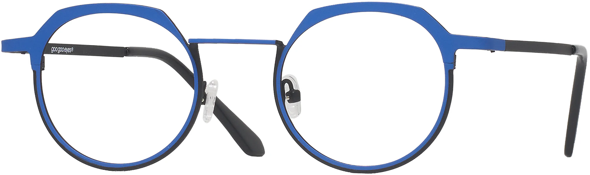 Goo Goo Eyes 912 Single Vision Full Frame - Image 15