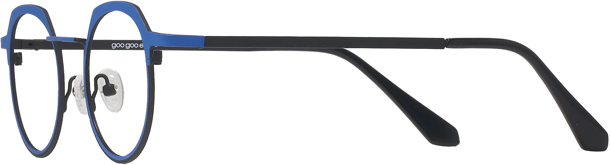Goo Goo Eyes 912 Single Vision Full Frame - Image 17