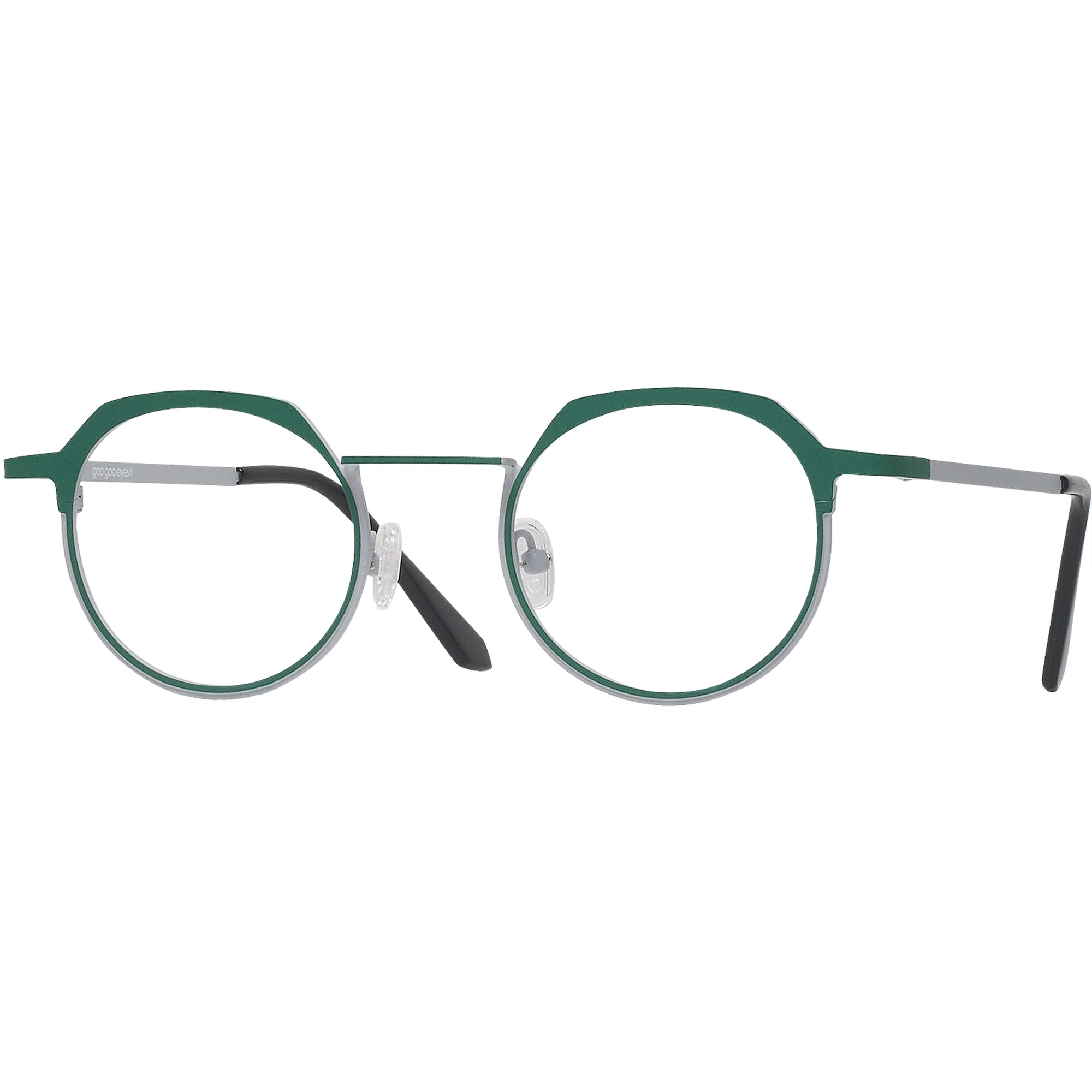 Goo Goo Eyes 912 Single Vision Full Frame - Image 19