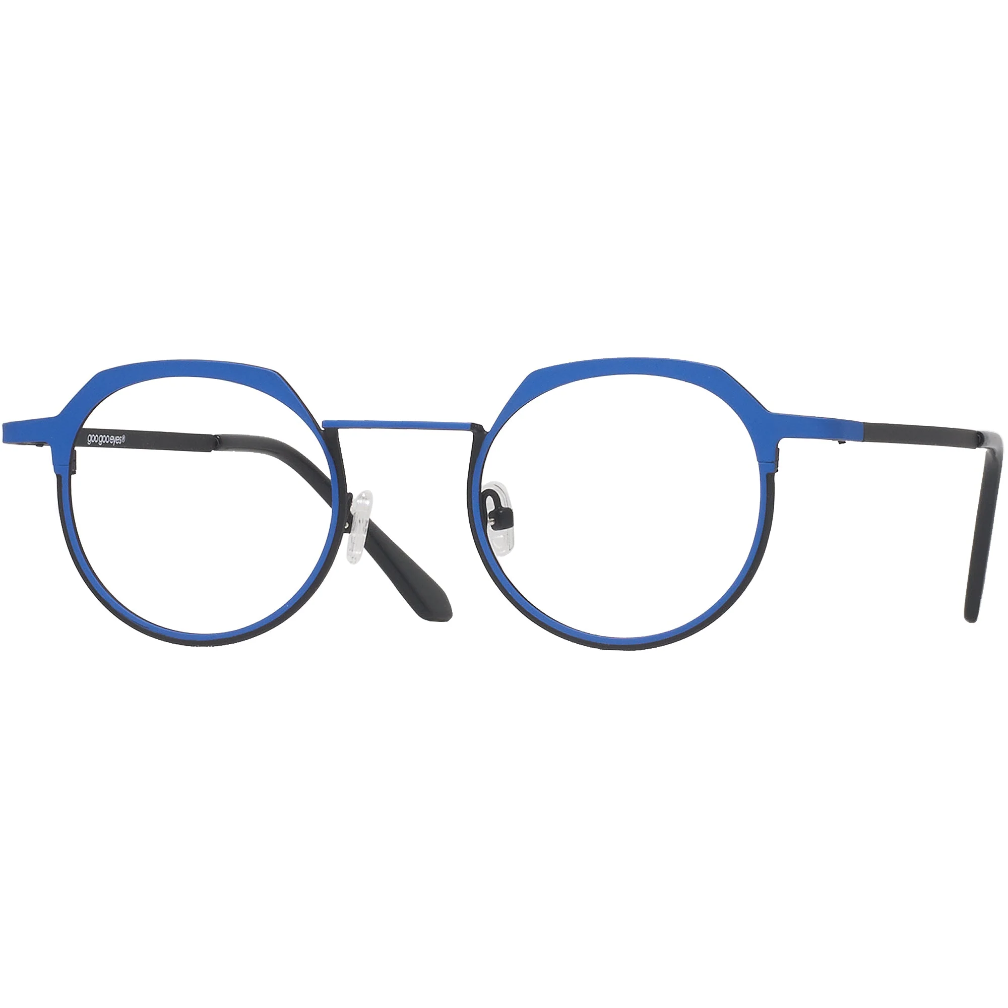 Goo Goo Eyes 912 Single Vision Full Frame - Image 23