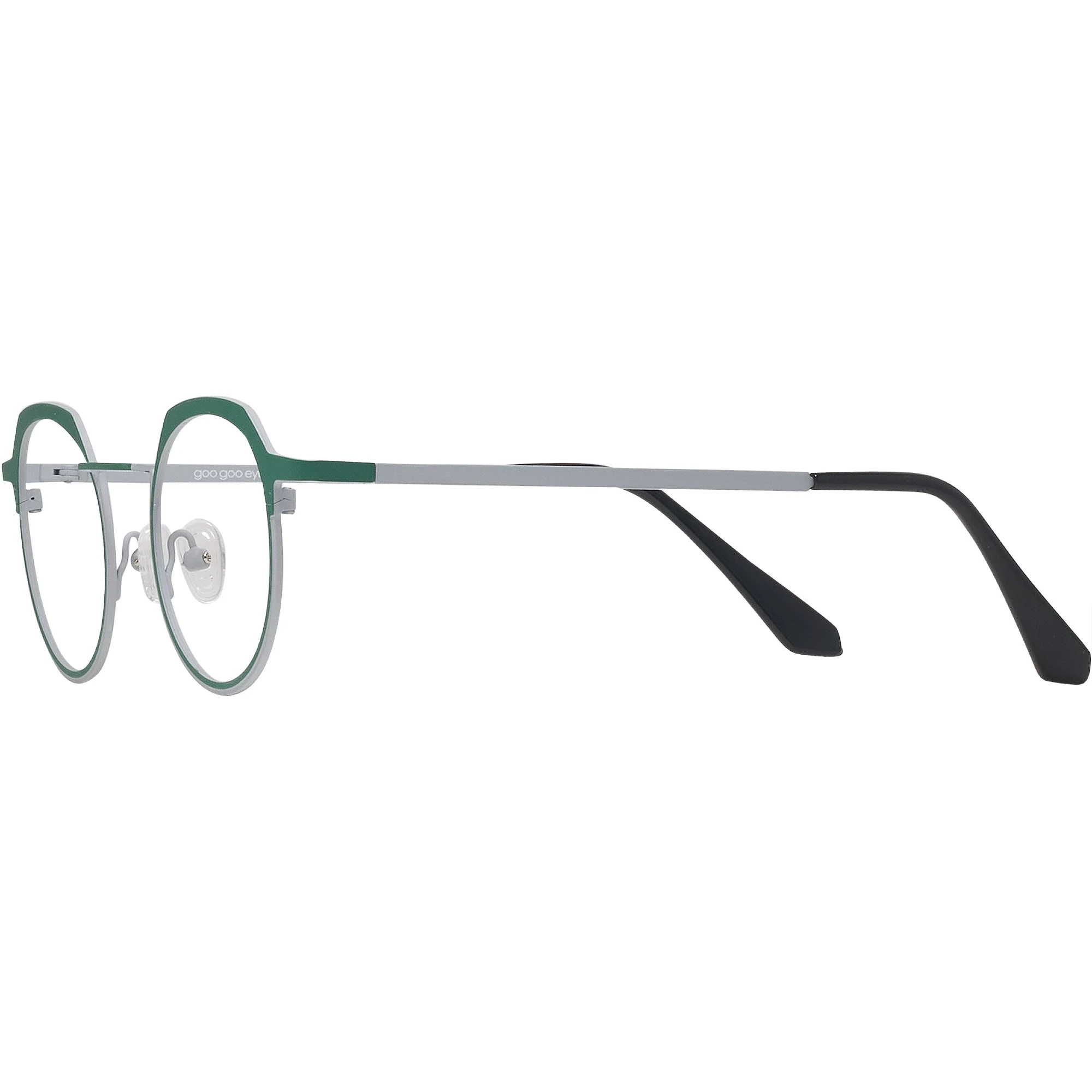 Goo Goo Eyes 912 Single Vision Full Frame - Image 3
