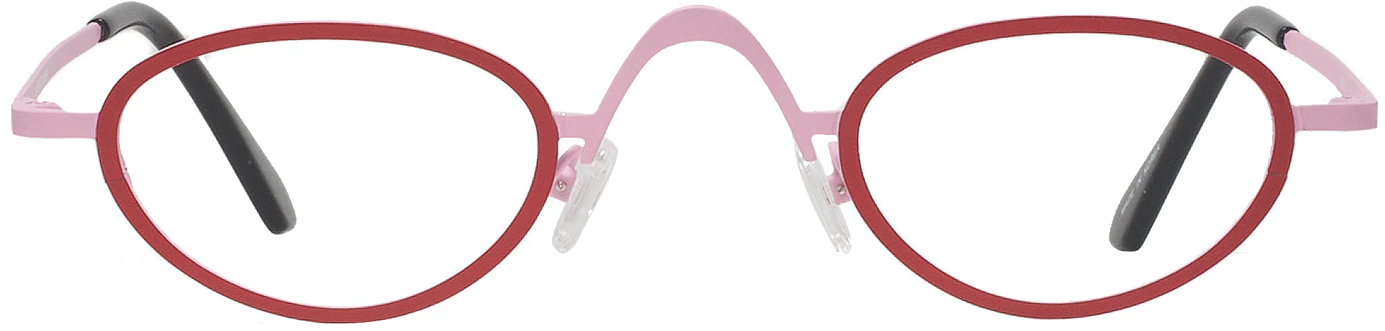 Goo Goo Eyes 913 Single Vision Half Frame - Image 16