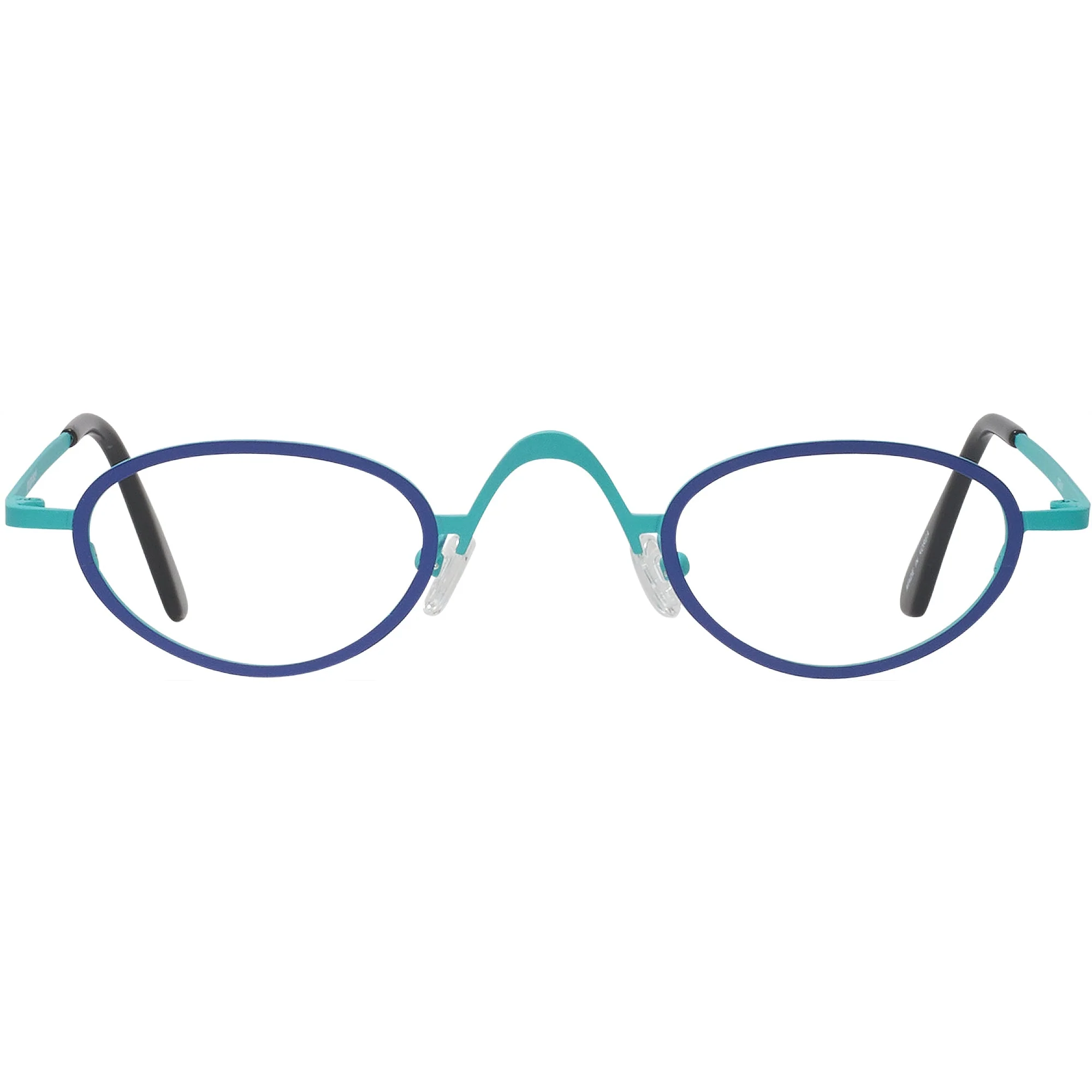 Goo Goo Eyes 913 Single Vision Half Frame - Image 2