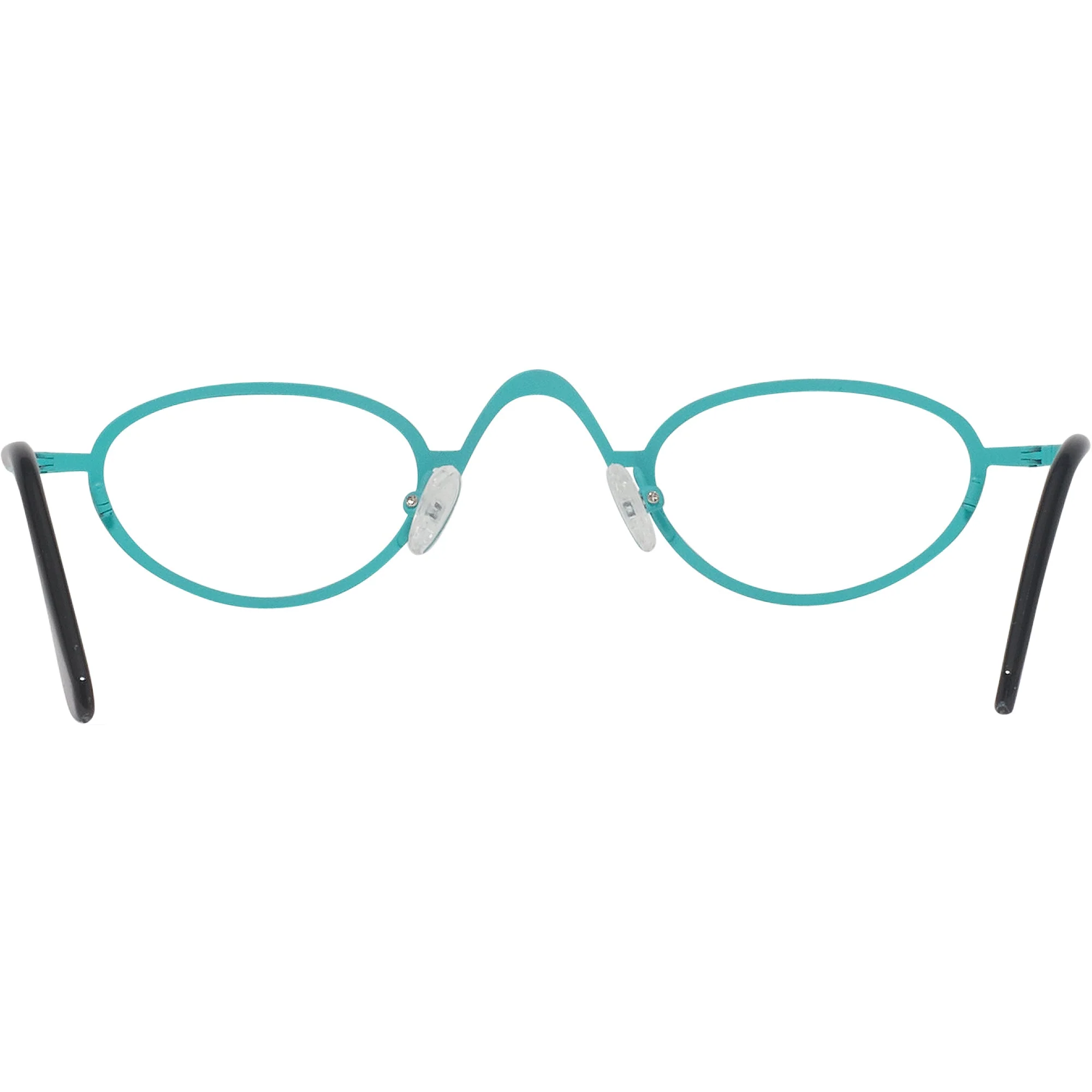 Goo Goo Eyes 913 Single Vision Half Frame - Image 4