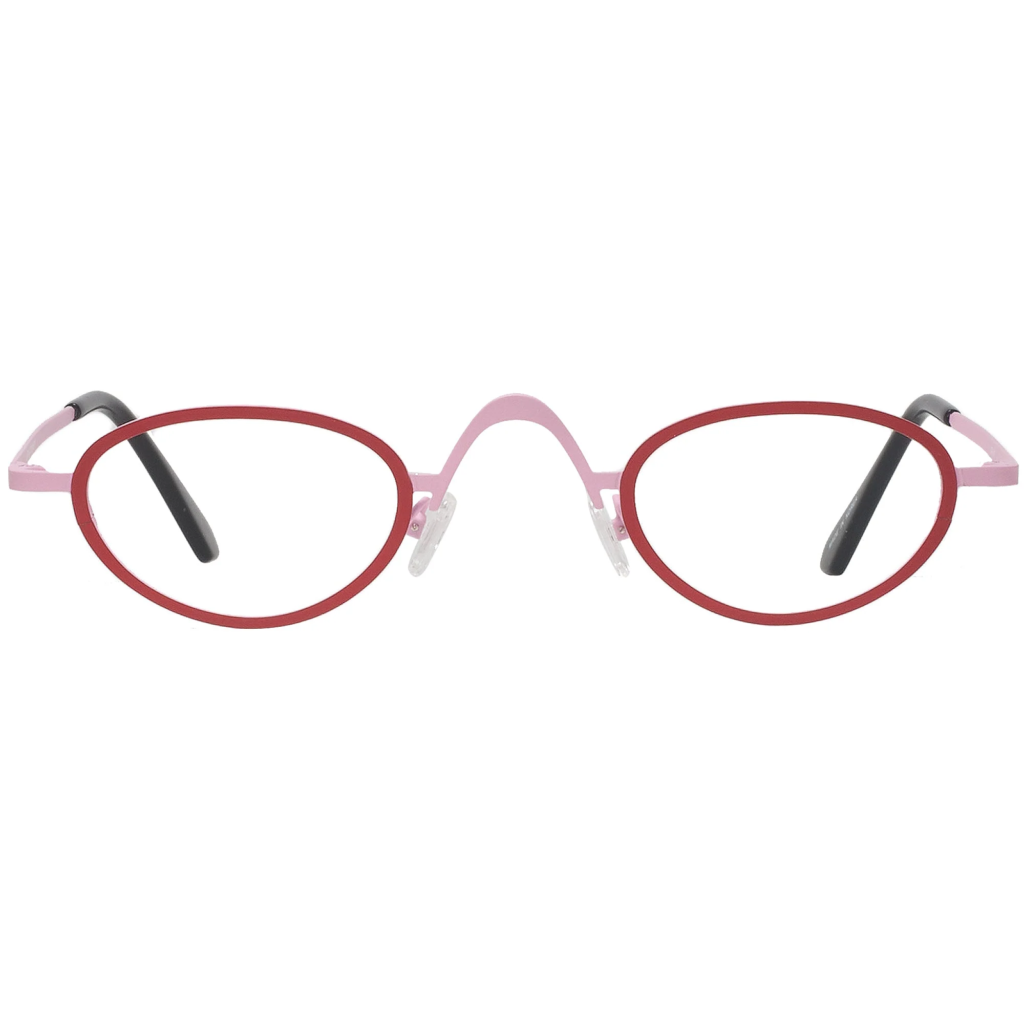 Goo Goo Eyes 913 Single Vision Half Frame - Image 6
